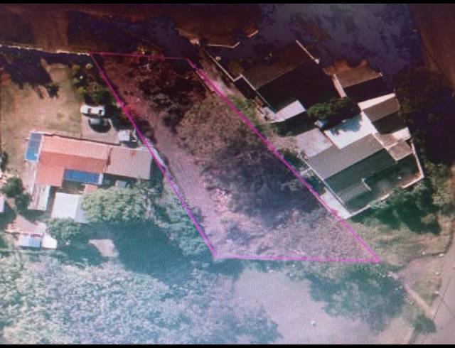 LAND FOR SALE IN DUIKER FONTEIN